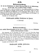Grossherzoglich Hessisches Regierungsblatt 1851.djvu # 323