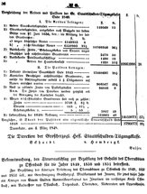 Grossherzoglich Hessisches Regierungsblatt 1851.djvu # 36