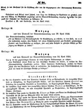 Grossherzoglich Hessisches Regierungsblatt 1851.djvu # 361