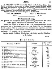 Grossherzoglich Hessisches Regierungsblatt 1851.djvu # 419