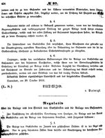 Grossherzoglich Hessisches Regierungsblatt 1851.djvu # 438