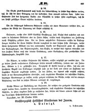 Grossherzoglich Hessisches Regierungsblatt 1851.djvu # 441