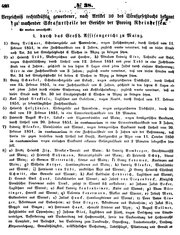 Grossherzoglich Hessisches Regierungsblatt 1851.djvu # 446
