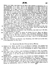 Grossherzoglich Hessisches Regierungsblatt 1851.djvu # 447