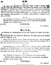 Grossherzoglich Hessisches Regierungsblatt 1851.djvu # 458
