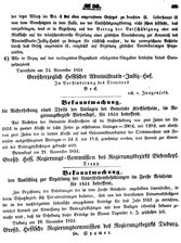 Grossherzoglich Hessisches Regierungsblatt 1851.djvu # 461