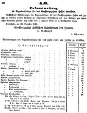 Grossherzoglich Hessisches Regierungsblatt 1851.djvu # 470