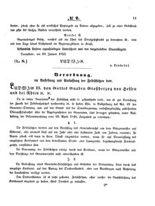 Grossherzoglich Hessisches Regierungsblatt 1853.djvu # 11