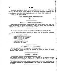 Grossherzoglich Hessisches Regierungsblatt 1853.djvu # 116
