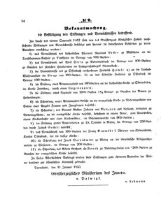 Grossherzoglich Hessisches Regierungsblatt 1853.djvu # 14
