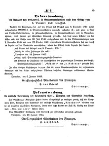 Grossherzoglich Hessisches Regierungsblatt 1853.djvu # 15