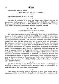 Grossherzoglich Hessisches Regierungsblatt 1853.djvu # 174