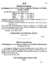 Grossherzoglich Hessisches Regierungsblatt 1853.djvu # 19