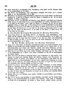 Grossherzoglich Hessisches Regierungsblatt 1853.djvu # 192
