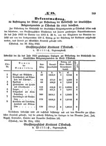 Grossherzoglich Hessisches Regierungsblatt 1853.djvu # 219