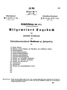 Grossherzoglich Hessisches Regierungsblatt 1853.djvu # 283