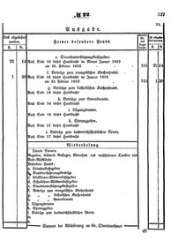 Grossherzoglich Hessisches Regierungsblatt 1853.djvu # 337