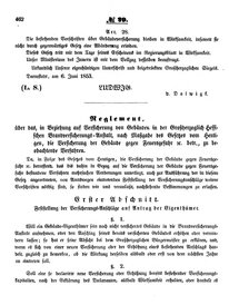 Grossherzoglich Hessisches Regierungsblatt 1853.djvu # 462