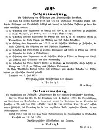 Grossherzoglich Hessisches Regierungsblatt 1853.djvu # 489