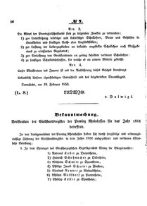 Grossherzoglich Hessisches Regierungsblatt 1853.djvu # 56