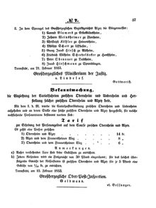 Grossherzoglich Hessisches Regierungsblatt 1853.djvu # 57
