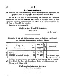 Grossherzoglich Hessisches Regierungsblatt 1853.djvu # 58