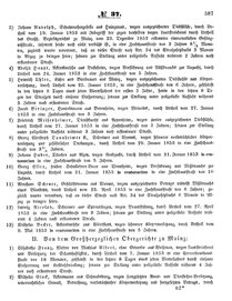 Grossherzoglich Hessisches Regierungsblatt 1853.djvu # 587