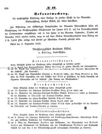 Grossherzoglich Hessisches Regierungsblatt 1853.djvu # 628