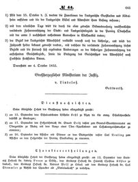 Grossherzoglich Hessisches Regierungsblatt 1853.djvu # 641