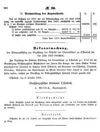 Grossherzoglich Hessisches Regierungsblatt 1853.djvu # 654