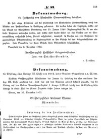 Grossherzoglich Hessisches Regierungsblatt 1853.djvu # 753