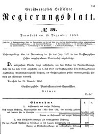 Grossherzoglich Hessisches Regierungsblatt 1853.djvu # 759