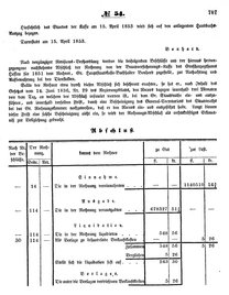 Grossherzoglich Hessisches Regierungsblatt 1853.djvu # 787