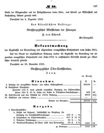 Grossherzoglich Hessisches Regierungsblatt 1853.djvu # 797