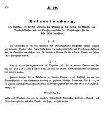 Grossherzoglich Hessisches Regierungsblatt 1853.djvu # 800
