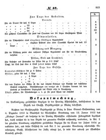 Grossherzoglich Hessisches Regierungsblatt 1853.djvu # 813