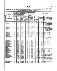 Grossherzoglich Hessisches Regierungsblatt 1853.djvu # 85