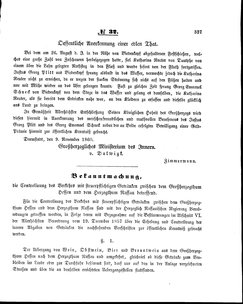 Grossherzoglich Hessisches Regierungsblatt 1860.djvu # 337