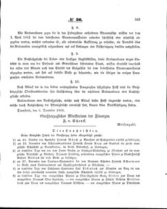 Grossherzoglich Hessisches Regierungsblatt 1860.djvu # 363