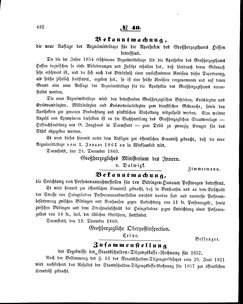 Grossherzoglich Hessisches Regierungsblatt 1860.djvu # 432