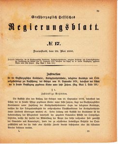 Grossherzoglich Hessisches Regierungsblatt 1880.djvu # 100