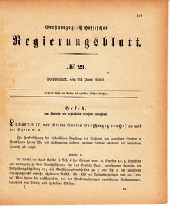 Grossherzoglich Hessisches Regierungsblatt 1880.djvu # 140