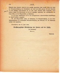 Grossherzoglich Hessisches Regierungsblatt 1880.djvu # 171