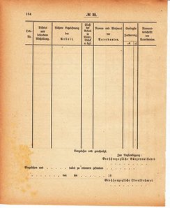 Grossherzoglich Hessisches Regierungsblatt 1880.djvu # 185