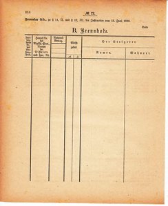 Grossherzoglich Hessisches Regierungsblatt 1880.djvu # 219