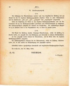 Grossherzoglich Hessisches Regierungsblatt 1880.djvu # 23
