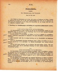 Grossherzoglich Hessisches Regierungsblatt 1880.djvu # 245