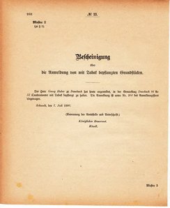 Grossherzoglich Hessisches Regierungsblatt 1880.djvu # 269