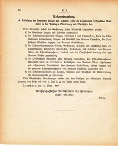 Grossherzoglich Hessisches Regierungsblatt 1880.djvu # 31