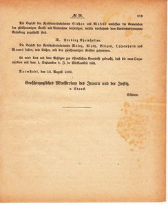 Grossherzoglich Hessisches Regierungsblatt 1880.djvu # 320